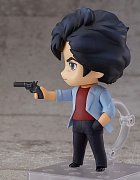 City Hunter the Movie: Shinjuku Private Eyes Nendoroid Action Figure Ryo Saeba 10 cm