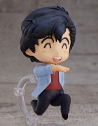 City Hunter the Movie: Shinjuku Private Eyes Nendoroid Action Figure Ryo Saeba 10 cm