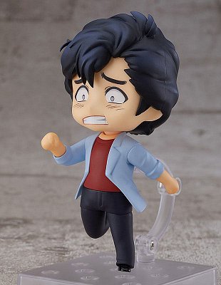 City Hunter the Movie: Shinjuku Private Eyes Nendoroid Action Figure Ryo Saeba 10 cm
