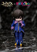 Code Geass: Lelouch of the Rebellion Deformed Vignette Doll Lelouch 12 cm