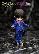 Code Geass: Lelouch of the Rebellion Deformed Vignette Doll Lelouch 12 cm