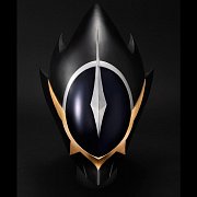 Code Geass Lelouch of the Resurrection Full Scale Works Replica 1/1 Zero Mask 36 cm