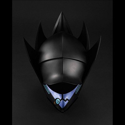 Code Geass Lelouch of the Resurrection Full Scale Works Replica 1/1 Zero Mask 36 cm