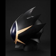 Code Geass Lelouch of the Resurrection Full Scale Works Replica 1/1 Zero Mask 36 cm