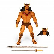 Conan the Barbarian Deluxe Action Figure Conan (Comic Book) 18 cm