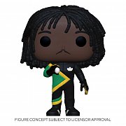 Cool Runnings POP! Movies Vinyl Figure Sanka Coffie 9 cm