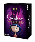 Coraline: Beware the Other Mother Cooperative Card Game *English Version*