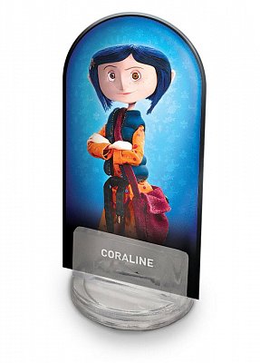 Coraline: Beware the Other Mother Cooperative Card Game *English Version*