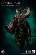 Court of the Dead Action Figure 1/6 Malavestros 26 cm