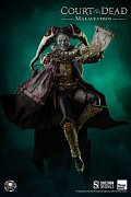 Court of the Dead Action Figure 1/6 Malavestros 26 cm