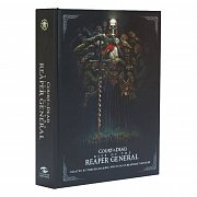 Court of the Dead Book Rise of the Reaper General