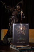 Court of the Dead Book Rise of the Reaper General