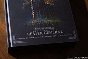 Court of the Dead Book Rise of the Reaper General