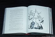 Court of the Dead Book Rise of the Reaper General