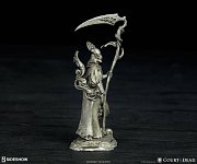 Court of the Dead Miniature Death 3 cm