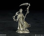 Court of the Dead Miniature Death 3 cm