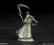 Court of the Dead Miniature Death 3 cm