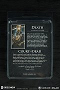 Court of the Dead Miniature Death 3 cm