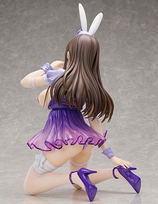 Creators Opinion PVC Statue 1/4 Yurina Nasu 32 cm