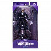 Critical Role The Legend of Vox Machina Action Figure Percy 18 cm