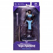Critical Role The Legend of Vox Machina Action Figure Vex\'ahlia 18 cm - Severely damaged packaging