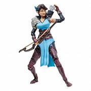 Critical Role The Legend of Vox Machina Action Figure Vex\'ahlia 18 cm - Severely damaged packaging