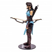 Critical Role The Legend of Vox Machina Action Figure Vex\'ahlia 18 cm - Severely damaged packaging