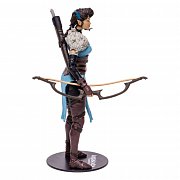 Critical Role The Legend of Vox Machina Action Figure Vex\'ahlia 18 cm - Severely damaged packaging