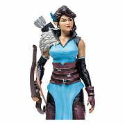 Critical Role The Legend of Vox Machina Action Figure Vex\'ahlia 18 cm - Severely damaged packaging