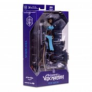 Critical Role The Legend of Vox Machina Action Figure Vex\'ahlia 18 cm - Severely damaged packaging