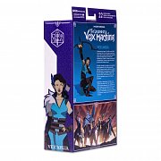 Critical Role The Legend of Vox Machina Action Figure Vex\'ahlia 18 cm - Severely damaged packaging