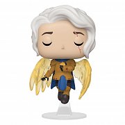 Critical Role Vox Machina POP! Games Vinyl Figure Pike Trickfoot 9 cm