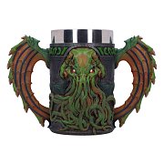 Cthulhu Tankard The Vessel of Cthulhu 24 cm