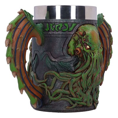 Cthulhu Tankard The Vessel of Cthulhu 24 cm