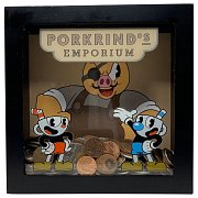 Cuphead Money Bank Porkrinds Emporium 20 cm