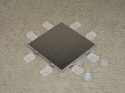 Custom Stage for Nendoroid and Figma Figures Seaside & Japanese Garden