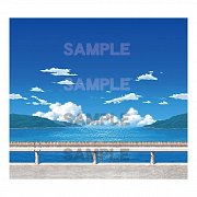 Custom Stage for Nendoroid and Figma Figures Seaside & Japanese Garden