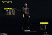Cyberpunk 2077 Action Figure V Female 30 cm