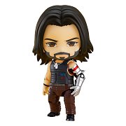 Cyberpunk 2077 Nendoroid Action Figure Johnny Silverhand 10 cm