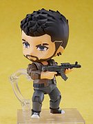 Cyberpunk 2077 Nendoroid Action Figure V: Male DX Ver. 10 cm