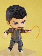 Cyberpunk 2077 Nendoroid Action Figure V: Male Ver. 10 cm