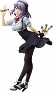Dagashi Kashi PVC Statue 1/8 Hotaru Shidare 22 cm