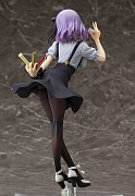 Dagashi Kashi PVC Statue 1/8 Hotaru Shidare 22 cm