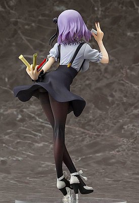 Dagashi Kashi PVC Statue 1/8 Hotaru Shidare 22 cm
