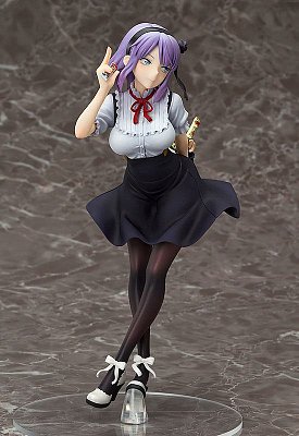 Dagashi Kashi PVC Statue 1/8 Hotaru Shidare 22 cm