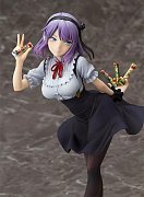 Dagashi Kashi PVC Statue 1/8 Hotaru Shidare 22 cm