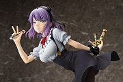 Dagashi Kashi PVC Statue 1/8 Hotaru Shidare 22 cm