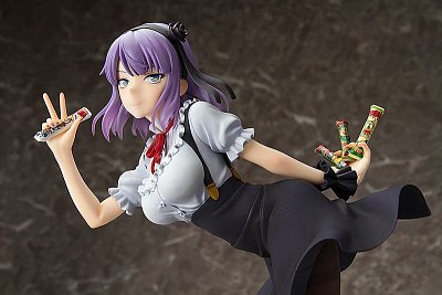 Dagashi Kashi PVC Statue 1/8 Hotaru Shidare 22 cm