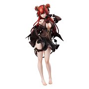 Dance of the Succubus PVC Statue 1/7 Succubus Lucilia 24 cm