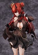 Dance of the Succubus PVC Statue 1/7 Succubus Lucilia 24 cm